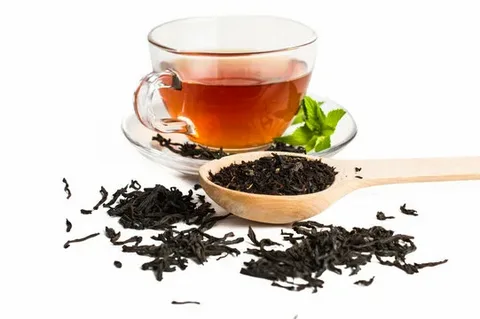 تصویر 3 از قیمت چای خشک سیاه ایرانی با کیفیت ارزان + فروش عمده